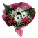 букет из роз и хризантемы. Беларусь