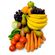 продуктовый набор овощей фруктов. Италия